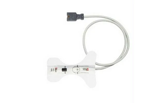 Lncs Pdtx - Pediatric Adhesive Sensors