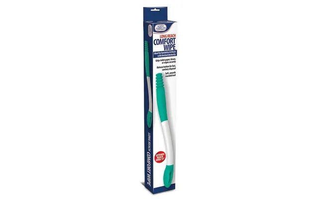 Long Reach Comfort Wipe