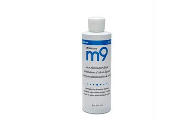 M9 Odor Eliminator Drops 8 Oz.