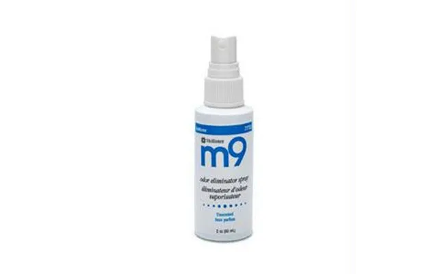 M9 Odor Eliminator Spray 2 Oz. Pump Spray