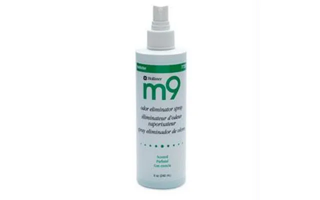 M9 Odor Eliminator Spray 8 Oz. Pump Spray