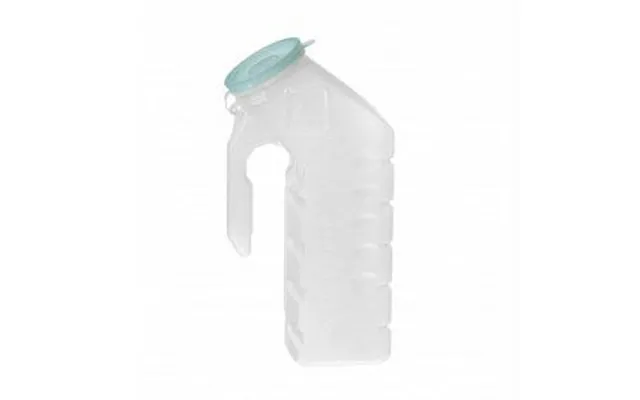 Male Urinal With Glow-in-the-dark Lid - 1,000 Ml