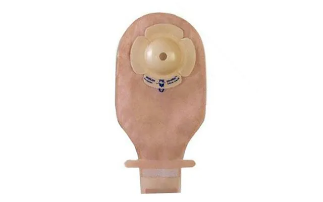 Marlen Ultramax Deep Drainable Pouch - With Aquatack Hydrocolloid Barrier And Kwick-klose Ii Fastener