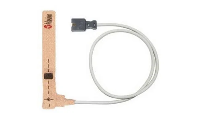 Masimo Lncsneonatal Adult Adhesive Sensor - Single Patient Use 18'' L