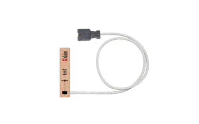 Masimo Lncsneopt Neonatal Preterm Adhesive Sensors - Single Patient Use 18'' L