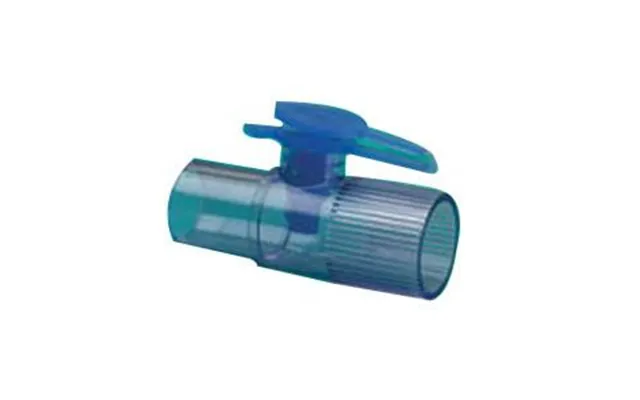 Mdi Adapter - 15mm