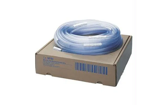 Medi-vac Sterile Tubing With Maxi-grip Connectors - 5 Mm X 10'