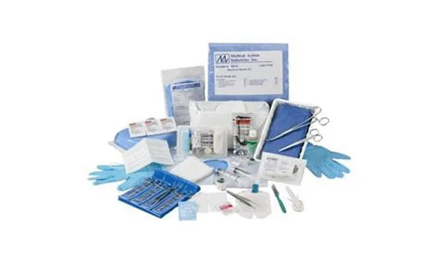 Medical Action Industries Central Line Dressing Kit