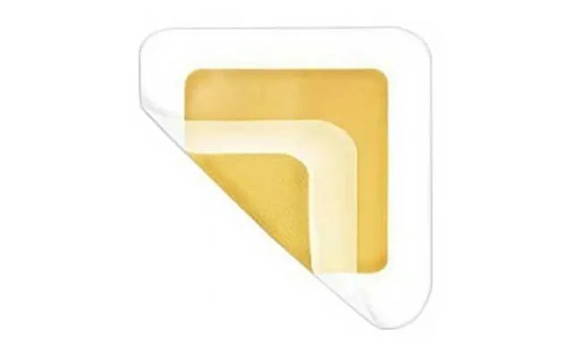 Medihoney Hydrogel Adhesive Dressing - 2.8 X 2.8