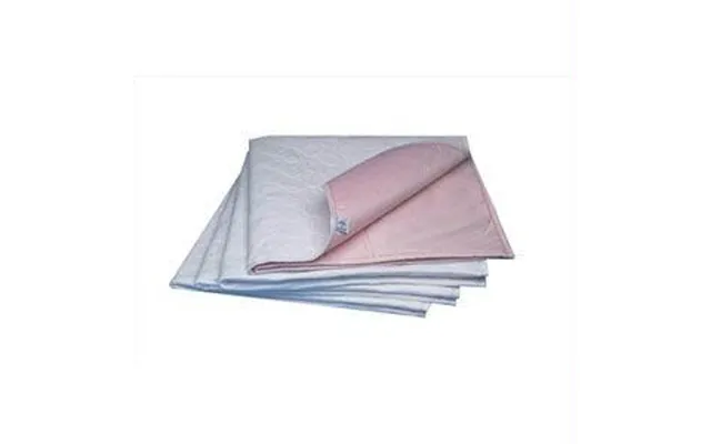 Medline Industries Sofnit300 Reusable Underpad - Square Corners