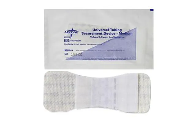 Medline Tube Securement Device - Medium