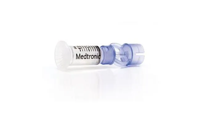 Medtronic Extended Reservoir.