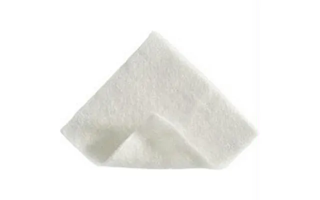 Melgisorb Ag Calcium Alginate Dressing 2 X 2