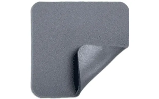 Mepilex Ag Antimicrobial Soft Silicone Foam Dressing With Silver 8 X 8