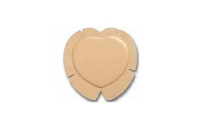 Mepilex Border Sacrum Self-adherent Absorbent Bordered Foam Dressing - 6