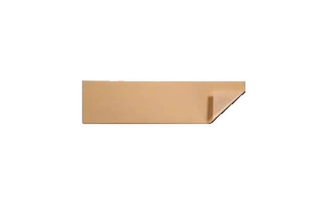 Mepitac Soft Silicone Secure Tape With Safetac Technology 3 4 X 118