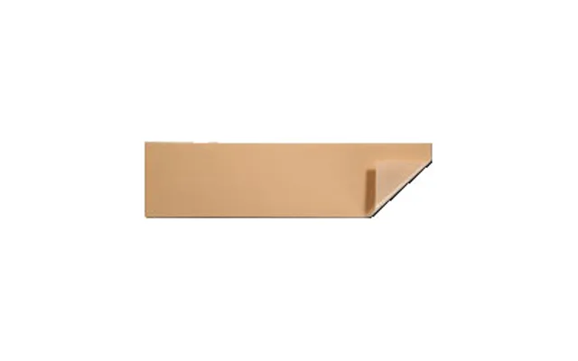 Mepitac Soft Silicone Secure Tape With Safetac Technology 3 4 X 118