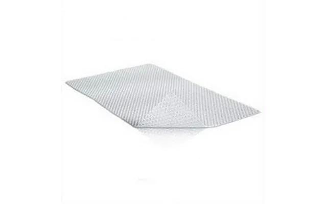 Mepitel Non-adherent Soft Silicone Wound Contact Layer 3 X 4