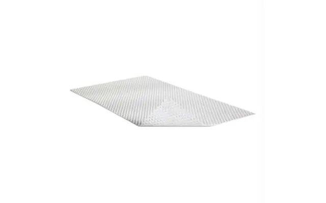 Mepitel Non-adherent Soft Silicone Wound Contact Layer 8 X 12