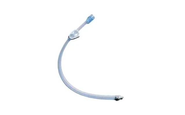 Mic-key Bolus Feeding Extension Set With Enfit Connector 24 - Dehp-free