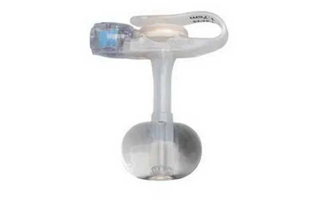 Mini One Balloon Button Kit 14 Fr X 6 Cm