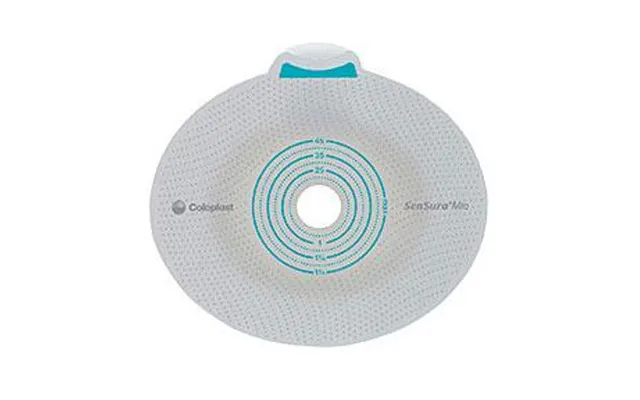 Mio Click Barrier With Belt Tabs 60 Mm - Pre-cut 2