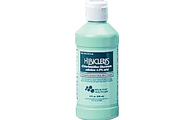 Molnlycke Health Care Hibiclens - 8oz