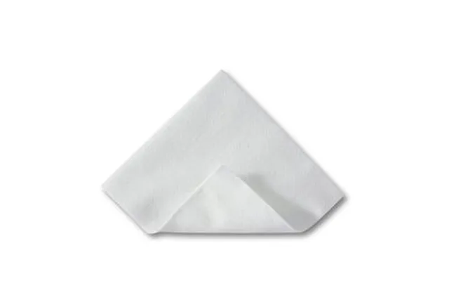 Molnlycke Mesaltabsorbent Sodium Chloride Impregnated Dressing - 10cm X 10cm