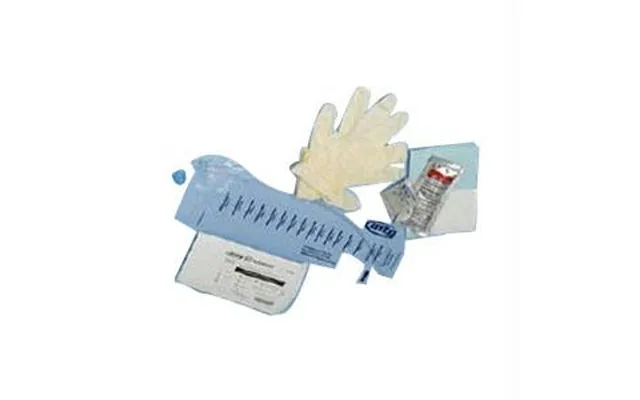 Mtg Instant Cath Closed System 14 Fr 16 1500 Ml