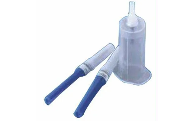 Multiple Sample Luer Adapter