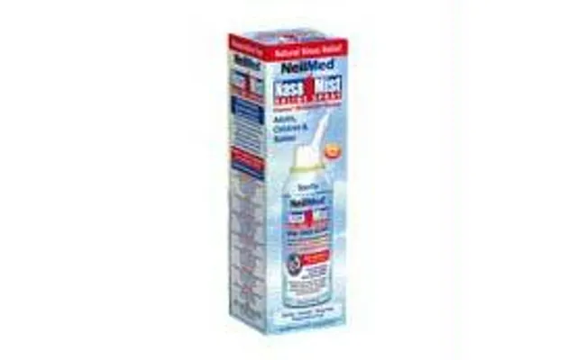 Nasamist Saline Spray - 75 Ml