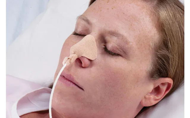 Nasogastric Tube Holder - One Size Fits All