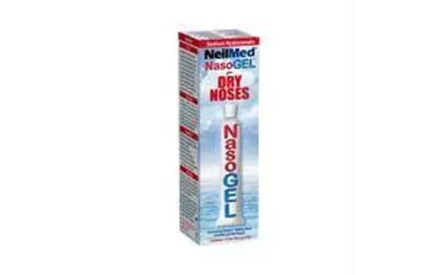 Nasogel Tube - 3 G