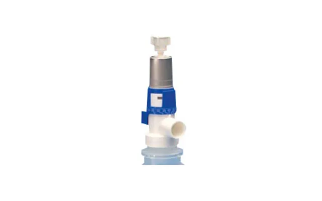 Neb Cap 1000 Ml - Latex Free