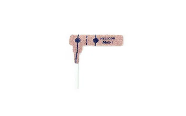 Nellcor Adhesive Spo2 Sensor Infant 3 To 20 Kg - Single Patient Use