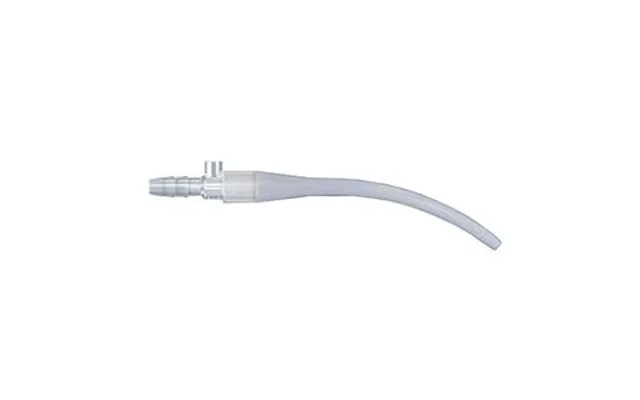 Neotech Aspirator Curved Sucker - Oral And Nasal Suction Devi