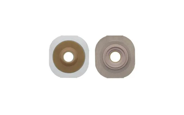 New Image Convex Flextend With Tape Border 2 1 4 Flange - 1 1 2 Opening