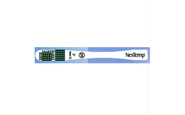 Nextemp Clinical Thermometer - Single Use