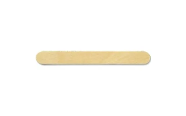 Nonsterile Tongue Depressor 6