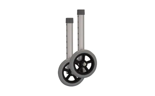 Novo Ortho 5 Wheels For 1 Field Walker