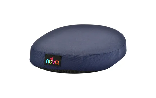 Novo Ortho Seat Comfort Ring 18 Blue