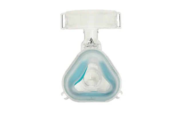 Nuance Pro Gel Pillow Nasal Mask Without Headgear