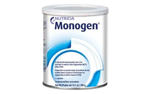 Nutricia Monogensupplemental Formula - Protein Powder