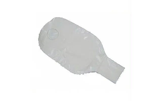 O-der-no Adult Drainable Pouch 6 X 12 - Regular