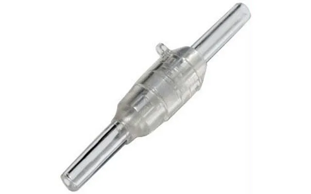 O2 Swivel Connector