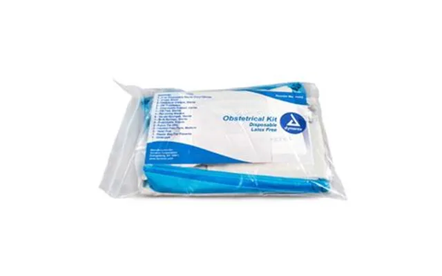 Obstetrical Kit