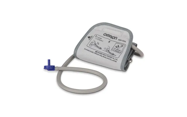 Omron Blood Pressure Monitor Cuff - Adult