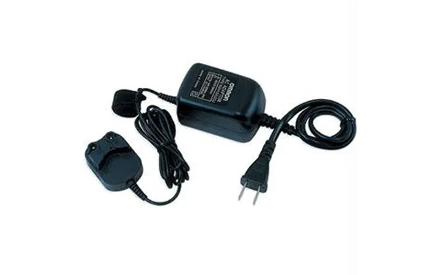 Omron Healthcare Inc Ac Adapter - Works With The Omron Ne-u22v Nebulizer Only