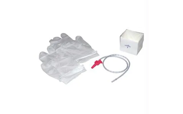 Open Suction Catheter Kit - 10 Fr