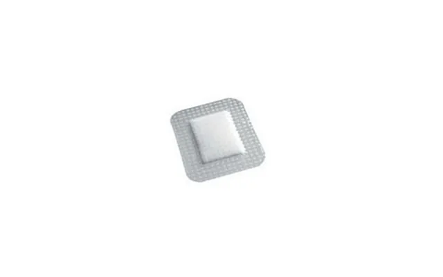 Opsite Post-op Transparent Waterproof Dressing - 10 X 4